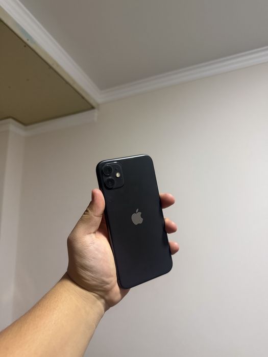 Продам iPhone 11 Айфон 11