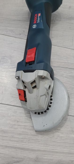 Flex bosch gws 18v 10