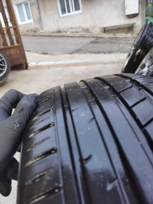 Джанти БМВ 5х120/18/4х8ж/4х ет35