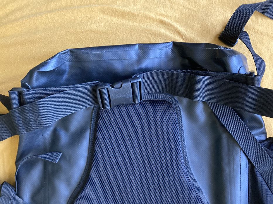 Rucsac impermeabil 25l aprox