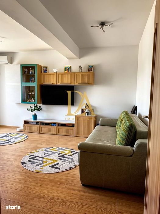 3 Camere | 71Mp | 2018 |Parcare|Ideal Residence, Bd. Timișoara