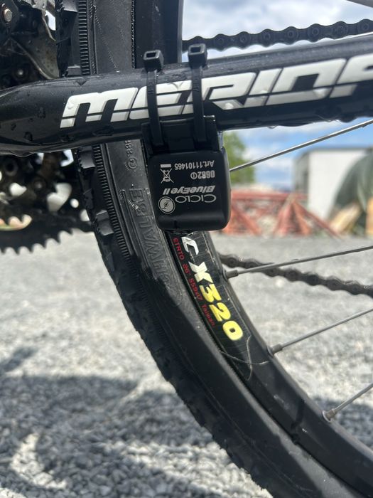 Bicicleta Merida MATTS
