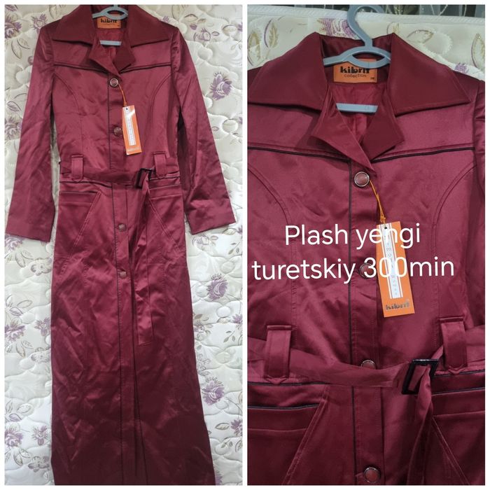 Ayollar plash yengi turetskiy