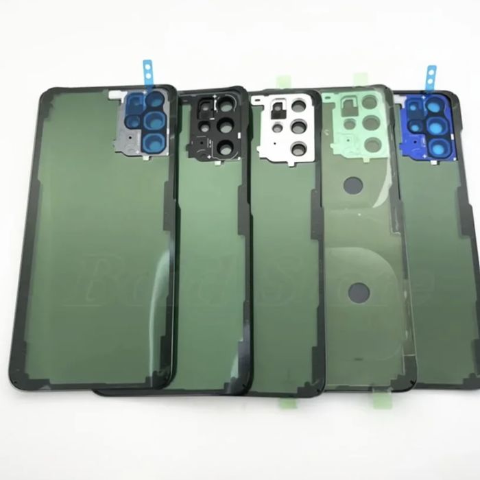 Samsung Galaxy S20/S20 Plus/S20Ultra заденкапак