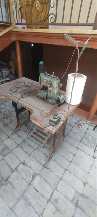 Коп тикадигон машинка