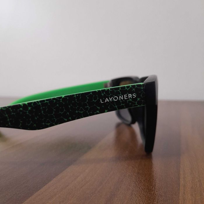 Слънчеви очила - layoners