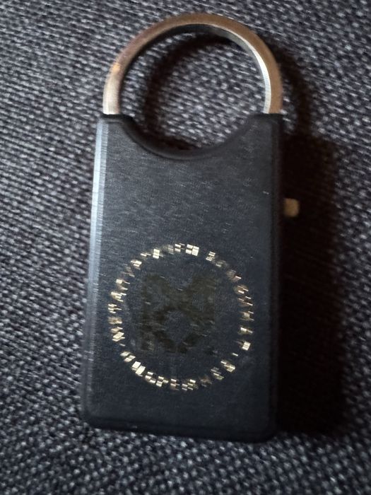 Държач за ключове