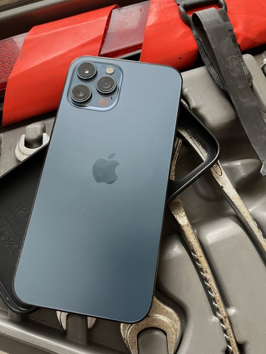 iphone 12 pro max original