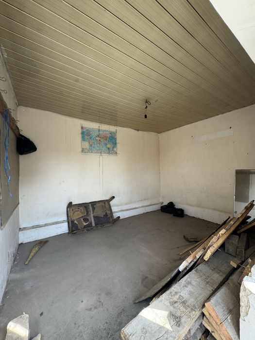 Аренда помешения ишлаб чикариш сехга 6 сотых 300кв  Янги Ташми