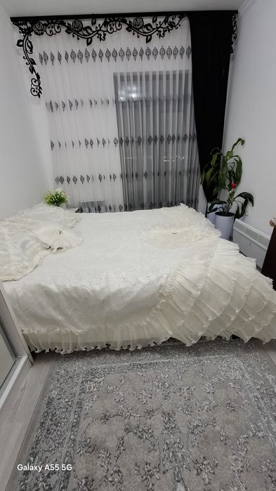 Спальняга ПАКРИВАЛ.