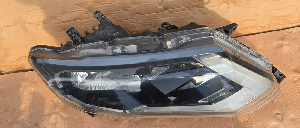 Far dreapta Nissan X-Trail T32 Facelift 2017 / 2018 2019