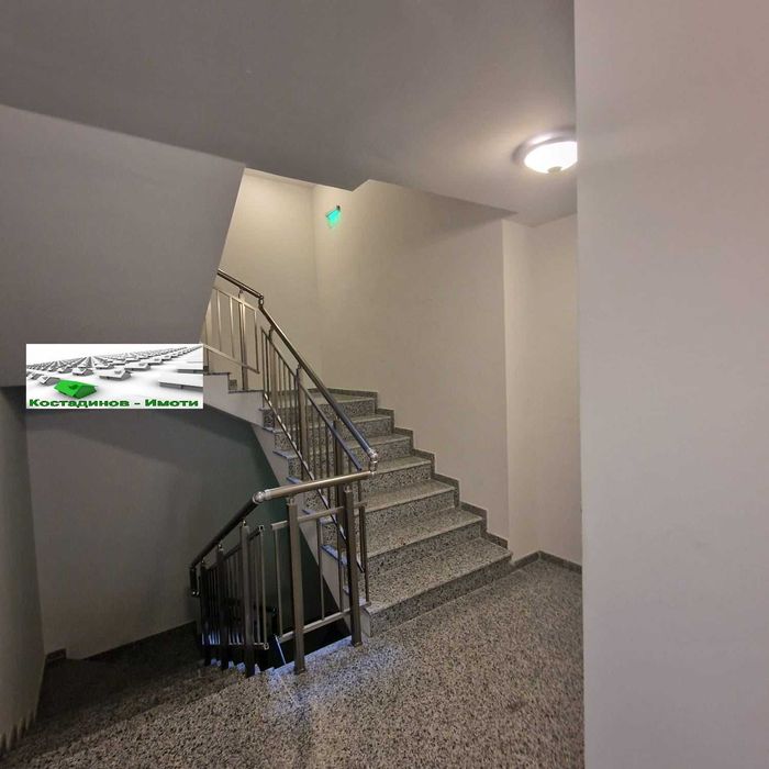 Дава се под наем Двустаен апартамент в Пловдив, Христо Смирненски - 73 кв.м за 600 € - Снимка #7