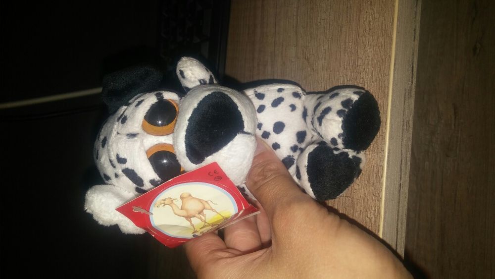 Малки мечета