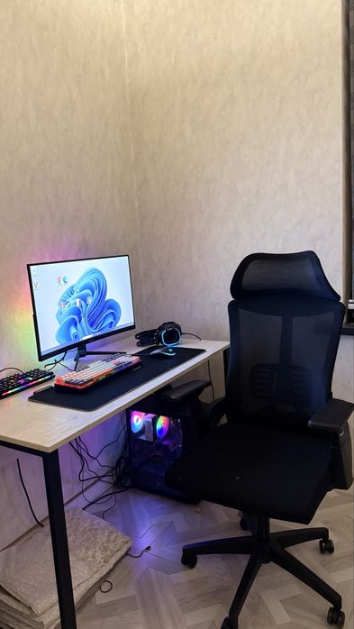 Kampiyuter Rtx 3060 sotiladi 280 gers ekran