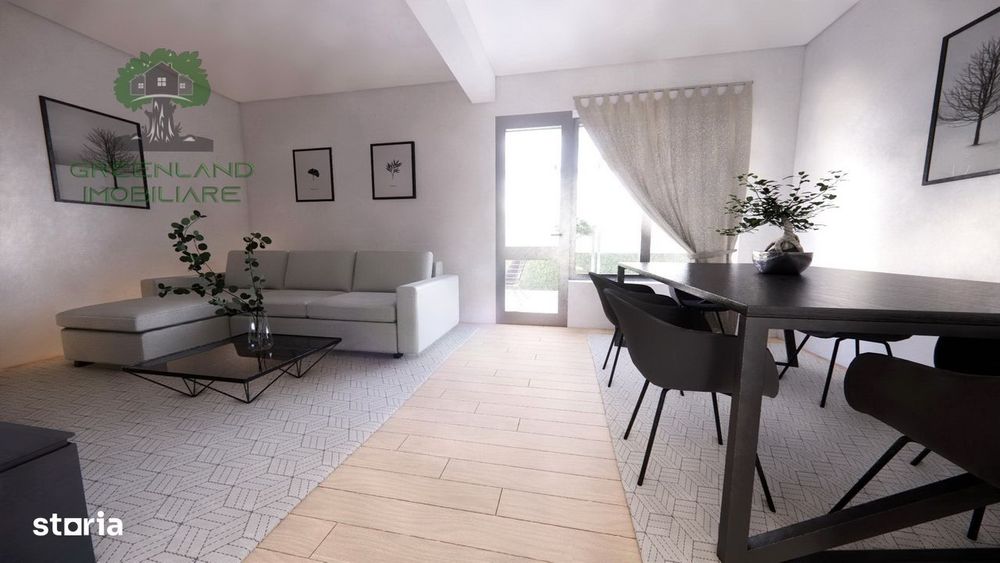 Casa P+E 4 camere, 2 bai, 138mp, teren 250mp, HORPAZ