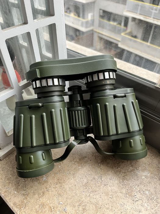 Bincolu Military Marine 8x42 Seeker