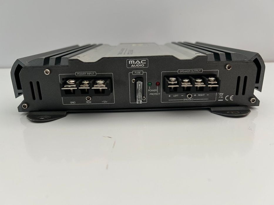 Vand amplificator statie auto Mac Audio MPE2.0