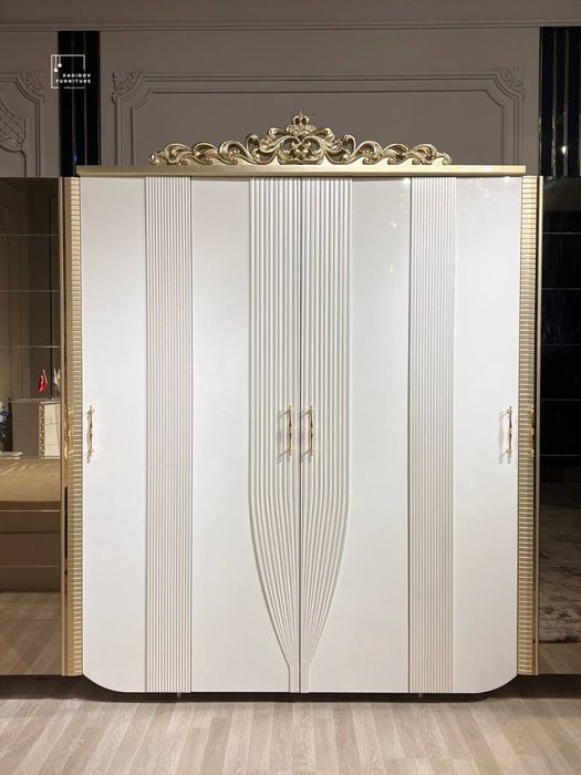 Кроват шкаф на заказ 500000