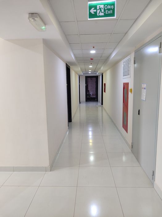 Акай сити. 3х ком 122 КВ.м