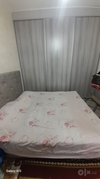 Продаётся 1 комнатная квартира
