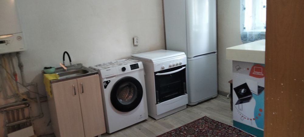 Сдается без хозяина отдельно времянка