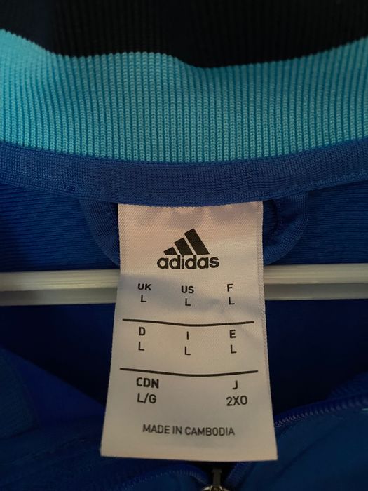 Суитшърт горнище Adidas