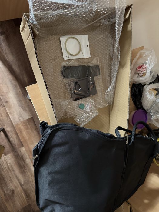 гитара Levinson LA-4100 NA