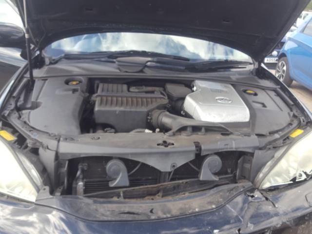 Dezmembrez Lexus RX400H