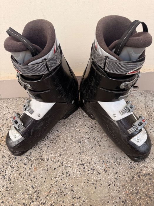 Ски обувки Nordica