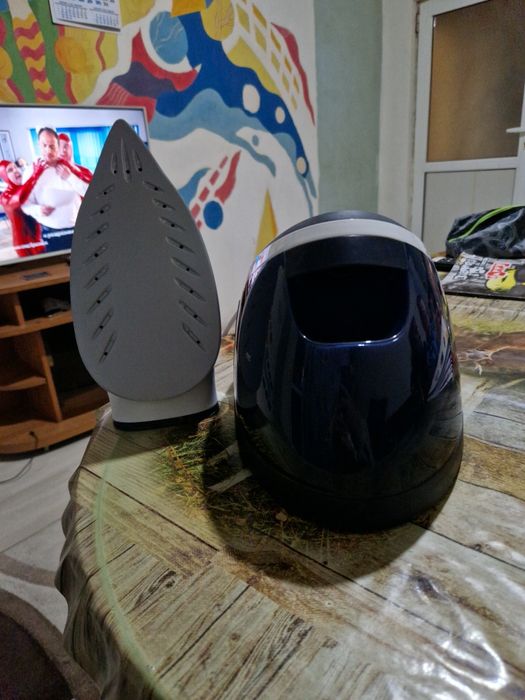 Ютия с парогенератор Philips