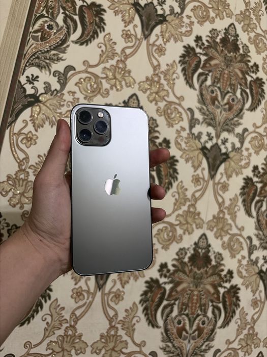 айфон 12 про макс