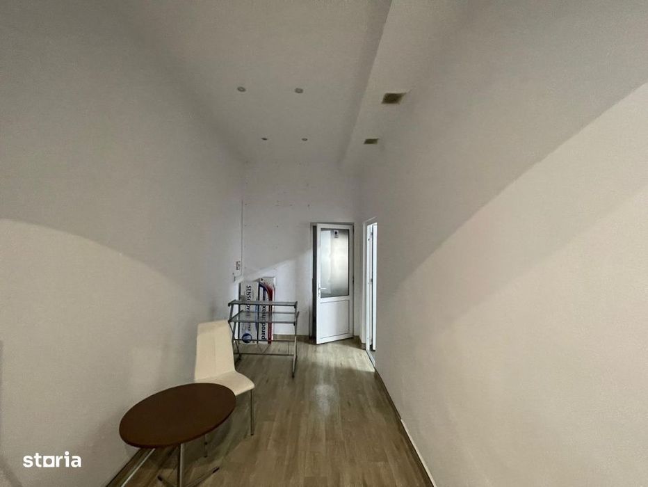 Spatiu comercial, 35mp, Calea Bucuresti, zona McDonald's