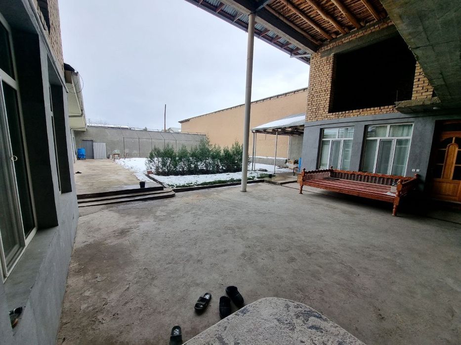 Участка сотилади Юнусобод