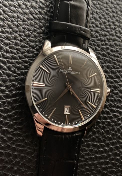 Часы Jaeger-LeCoultre Master. Люкс качества