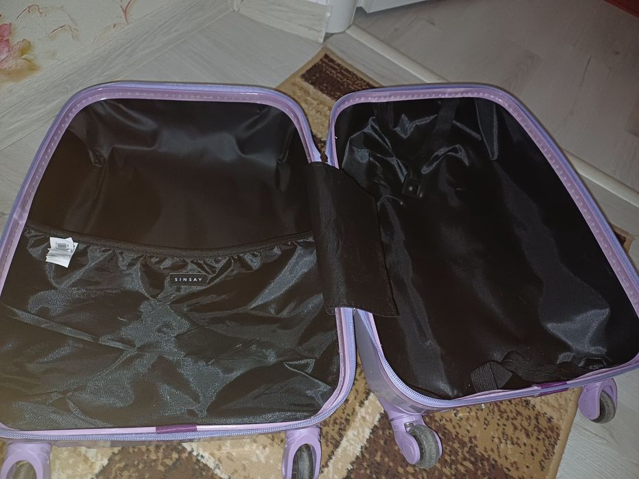 Troler copii, ca nou