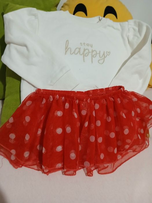 Дрехи р.92 момиче