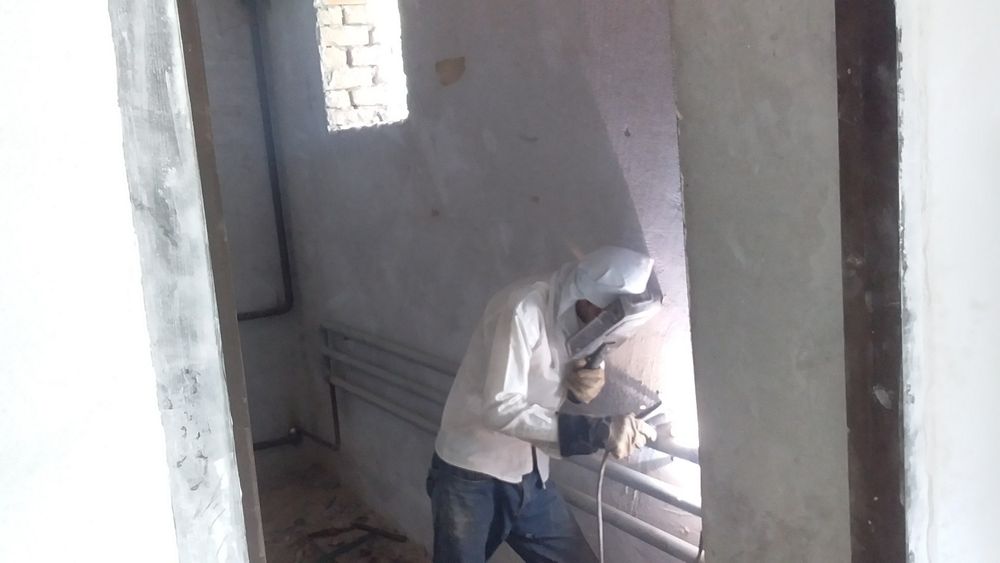 svarshik сварщик ataplenya баня хаммом насос