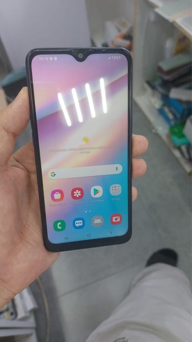 Самсунг А10s ///////