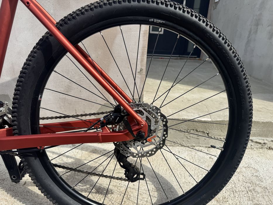 Bicicletă mtb Orbea onna 29