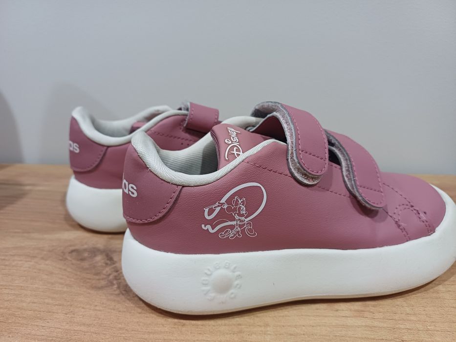 Детски малатонки адидас