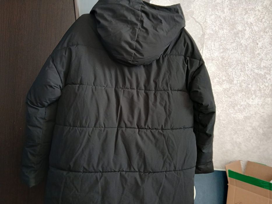Продам весеннюю куртку