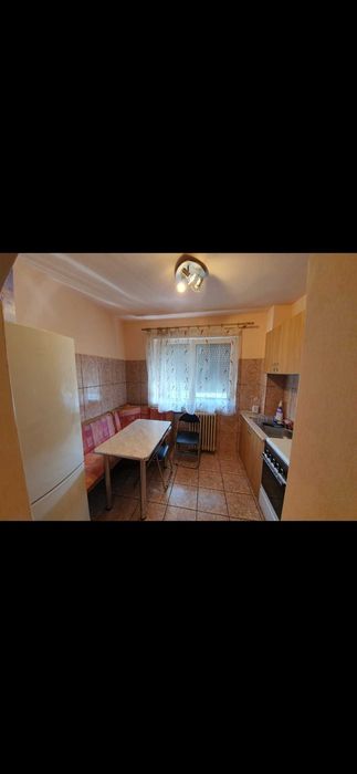 Apartament – Beius - Vedere 2