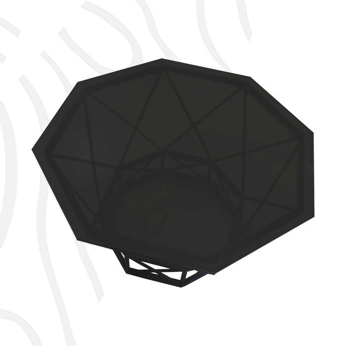 Журнальный столик восьмиугольник "Discover" в наличии