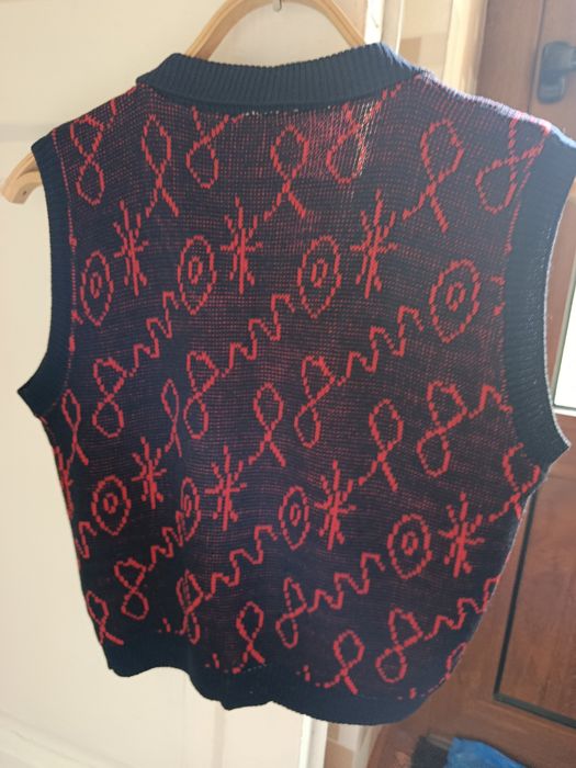 O'g'il bolalar uchun nimcha, 6-7 Yosh uchun