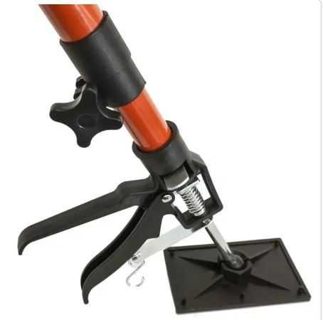 Промо комплект телескопични подпори за монтаж STAHL 50-115см - 2 броя