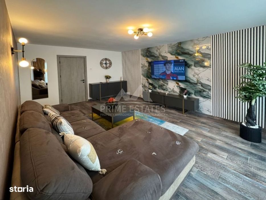 Apartament 2 camere ULTRACENTRAL – Bd. Unirii