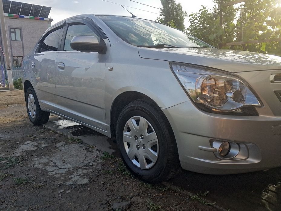 Кобальт 1 евро 2015й сотилади.