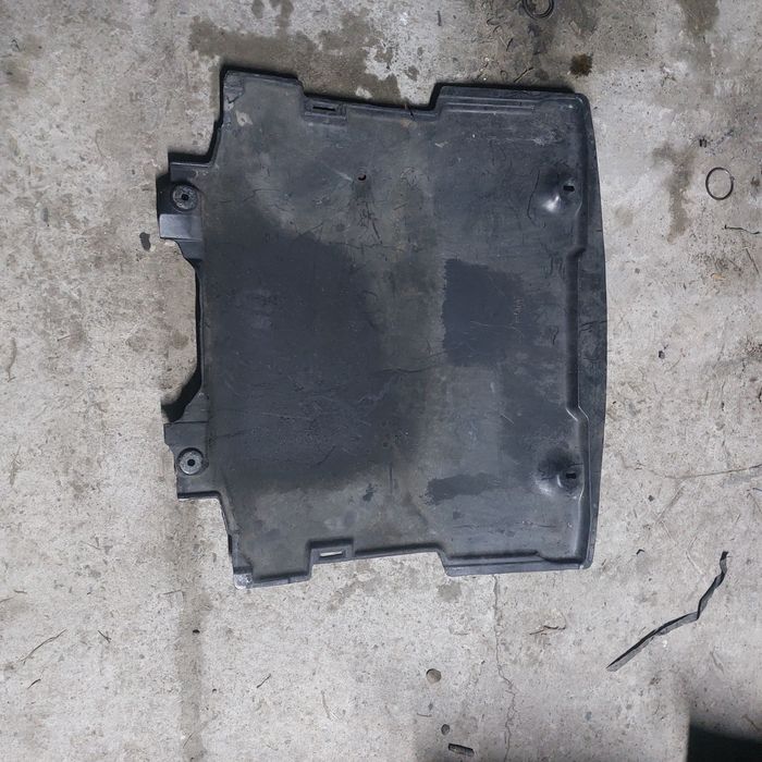 Mersedes w210 бампер передний и задний