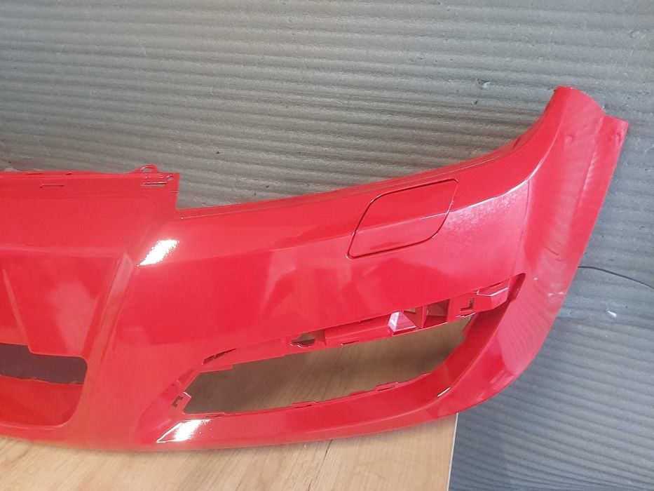 Bara Fata Opel Astra H 2004 2005 | 2006 2007 (Z547 (Rosu)