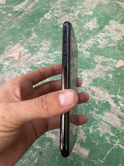 Iphone 11 pro 64 gb